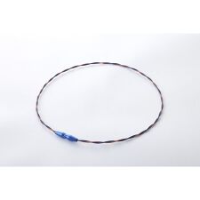 ｽﾎﾟｰﾂｱｸｾｻﾘｰ RAKUWAネックレス EXTREME ワイヤートルネード