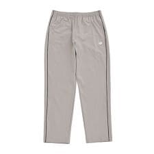 ﾒﾝｽﾞｱﾊﾟﾚﾙ ウーブントラックパンツ(テーパード)