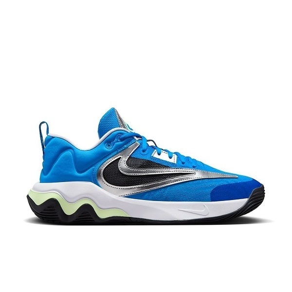 [�}���C]�o�X�P�b�g&�o���[&���̑����Z Giannis Immortality 3 EP/�i�C�L�iNIKE�j PHOTO BLUE/BLACK-BAR
