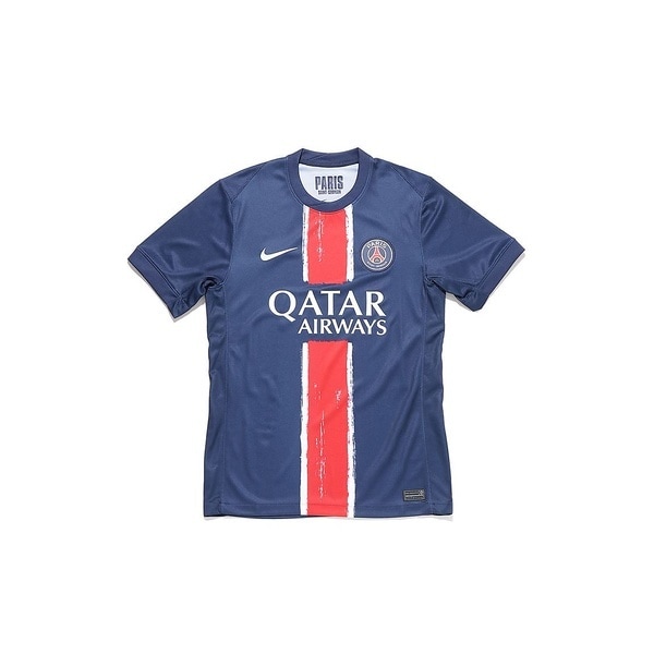 [�}���C]�T�b�J�[ PSG M NK DF JSY SS STAD HM/�i�C�L�iNIKE�j MIDNIGHT NAVY/MIDNIG