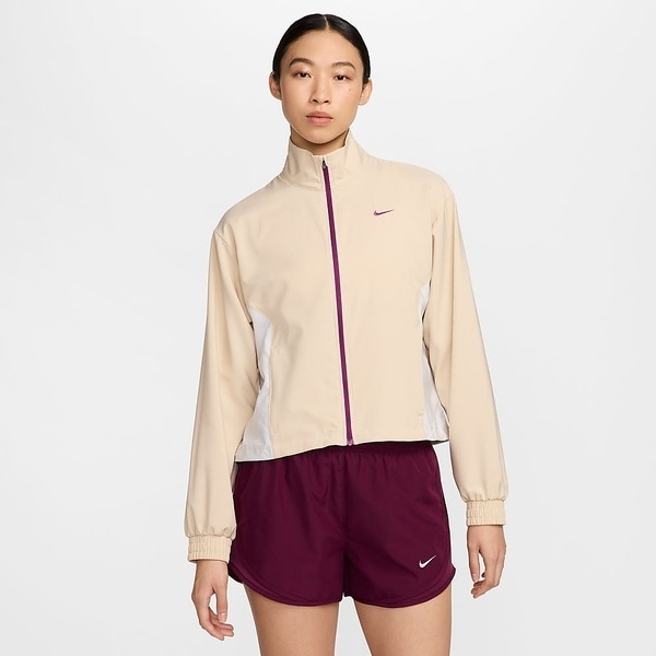[�}���C]���f�B�[�X�A�p���� AS W NK ONE DF JACKET I2SP/�i�C�L�iNIKE�j SANDDRIFT/PHOTON DUS