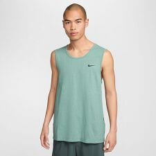 ﾒﾝｽﾞｱﾊﾟﾚﾙ ナイキ ユニバーサル コア タンクトップ