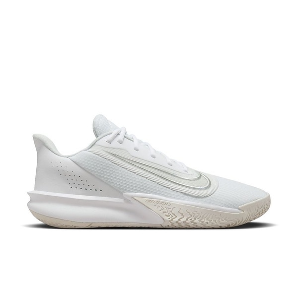 プレシジョン 7 WHITE/LT SMOKE GREY 27.0 ナイキ プレシジョン7」の人気商品一覧・価格比較 - 価格.com