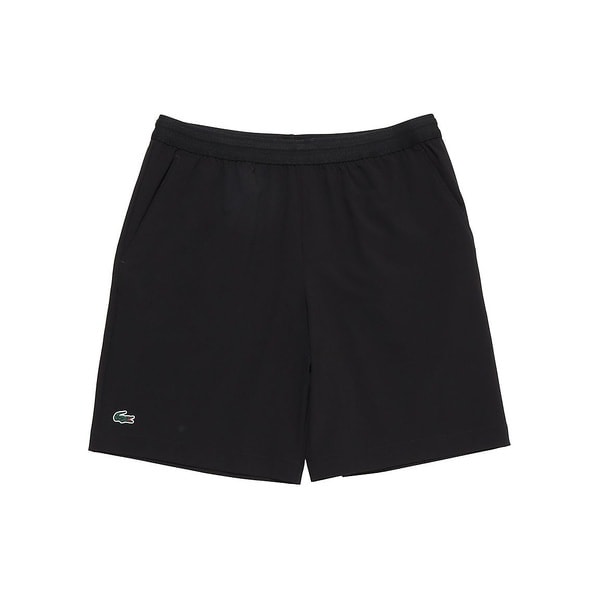 [�}���C]���P�b�g�X�|�[�c MEN S SHORTS/���R�X�e�iLACOSTE�j BLACK