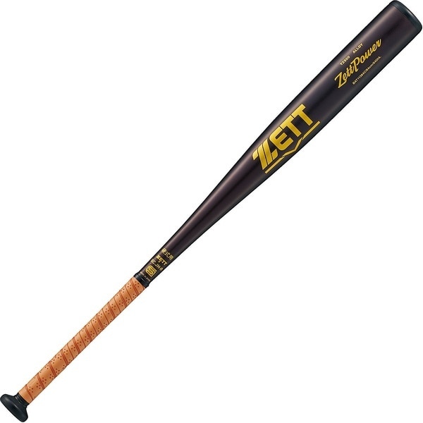 [�}���C]�x�[�X�{�[�� ZETTPOWER83-900/�[�b�g�izett�j �u���E���u���b�N