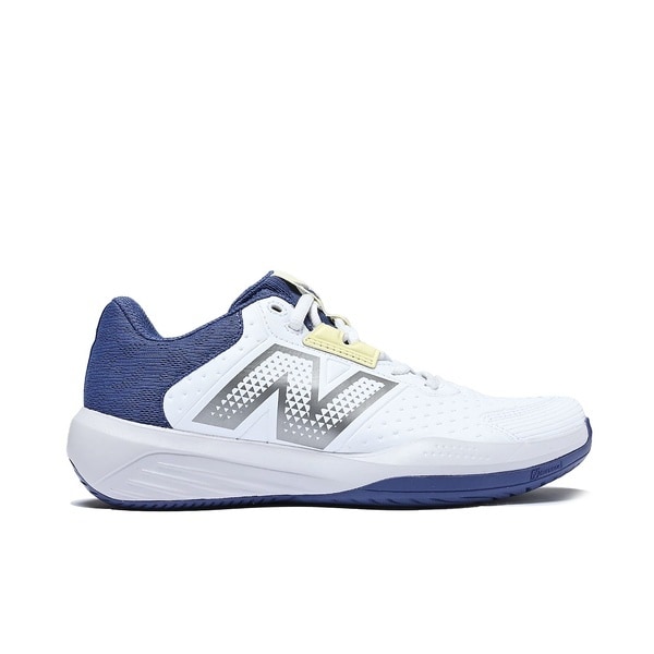 [�}���C]���P�b�g�X�|�[�c 696 v6 H/�j���[�o�����X�inew balance�j WHITE