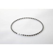 ｽﾎﾟｰﾂｱｸｾｻﾘｰ RAKUWAネックレス EXTREME クリスタルタッチ