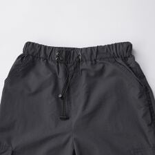 ｼﾞｭﾆｱｱﾊﾟﾚﾙ FILAナイロンパンツ