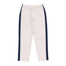 ﾒﾝｽﾞｱﾊﾟﾚﾙ ニットトラックパンツ(ストレート)