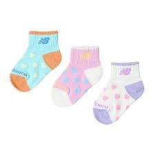 ｽﾎﾟｰﾂｱｸｾｻﾘｰ ガールズ3Pソックス