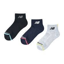 ｽﾎﾟｰﾂｱｸｾｻﾘｰ ジュニア3Pソックスボーイズ