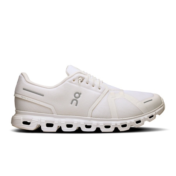 [�}���C]�����j���O Cloud 6/�I���iOn�j White | White