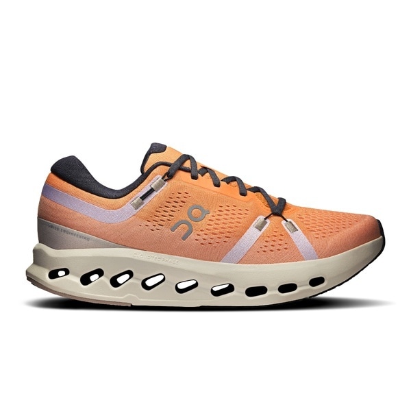 [�}���C]�����j���O Cloudsurfer 2/�I���iOn�j Tangerine | Ivory