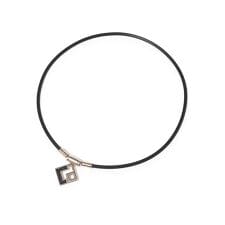 ｽﾎﾟｰﾂｱｸｾｻﾘｰ TAOネックレス スリム AURA mini