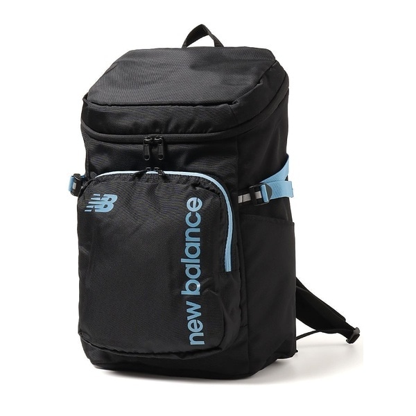 [�}���C]�X�|�[�c�A�N�Z�T���[ �g�b�v���[�f�B���O�o�b�N�p�b�N 30L/�j���[�o�����X�inew balance�j BLUE