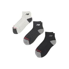 ｽﾎﾟｰﾂｱｸｾｻﾘｰ ミッドレングス3Pソックス