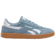 フットウェア REEBOK SMASH EDGE (ブルーグレー)