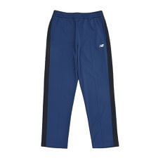 ﾒﾝｽﾞｱﾊﾟﾚﾙ ニットトラックパンツ(ストレート)