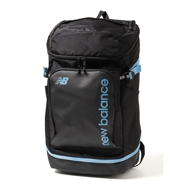 ｽﾎﾟｰﾂｱｸｾｻﾘｰ トップローディングバックパック 40L | ニューバランス