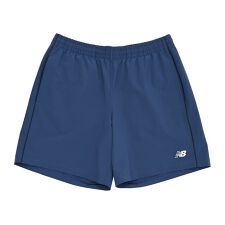 ﾒﾝｽﾞｱﾊﾟﾚﾙ ウーブンショーツ 7インチ