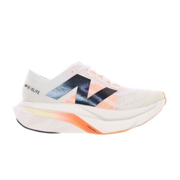 [�}���C]�����j���O FuelCell SuperComp Elite v4/�j���[�o�����X�inew balance�j WHITE