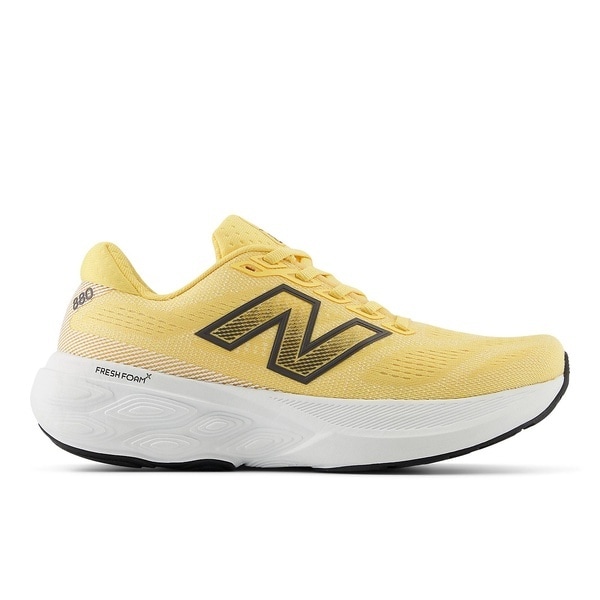[�}���C]�����j���O Fresh Foam X 880 v15/�j���[�o�����X�inew balance�j YELLOW