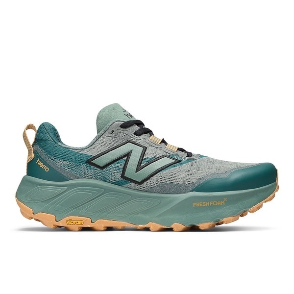 [�}���C]�����j���O Fresh Foam X Hierro v9/�j���[�o�����X�inew balance�j GREEN