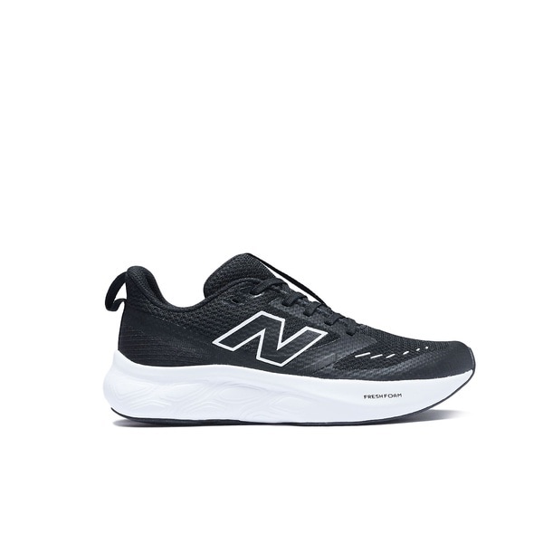 [�}���C]�t�b�g�E�F�A Fresh Foam 625 v1 Lace/�j���[�o�����X�inew balance�j BLACK