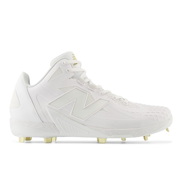 [�}���C]�x�[�X�{�[�� Ohtani Metal V1/�j���[�o�����X�inew balance�j WHITE