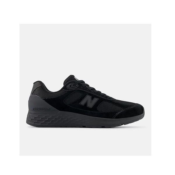 [�}���C]�t�b�g�E�F�A Fresh Foam 1880 v1/�j���[�o�����X�inew balance�j BLACK