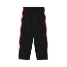 ﾒﾝｽﾞｱﾊﾟﾚﾙ SHADOW STRIPE ニットパンツ