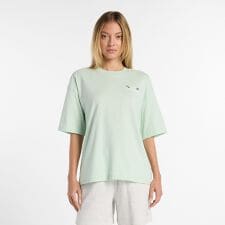 ﾚﾃﾞｨｰｽｱﾊﾟﾚﾙ フラワー オーバーサイズドショートスリーブTシャツ