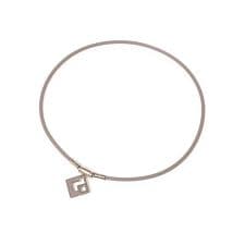 ｽﾎﾟｰﾂｱｸｾｻﾘｰ TAOネックレス スリム AURA mini