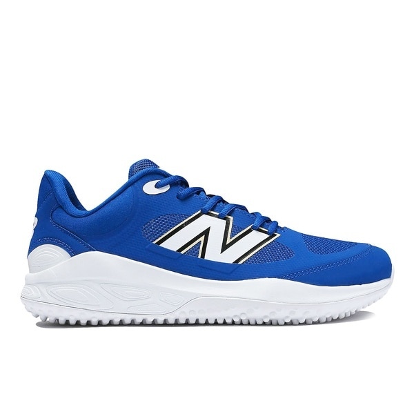 [�}���C]�x�[�X�{�[�� 3000v7 TURF/�j���[�o�����X�inew balance�j BLUE