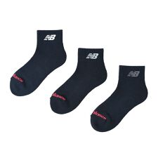 ｽﾎﾟｰﾂｱｸｾｻﾘｰ ジュニア3Pソックスショートレングス