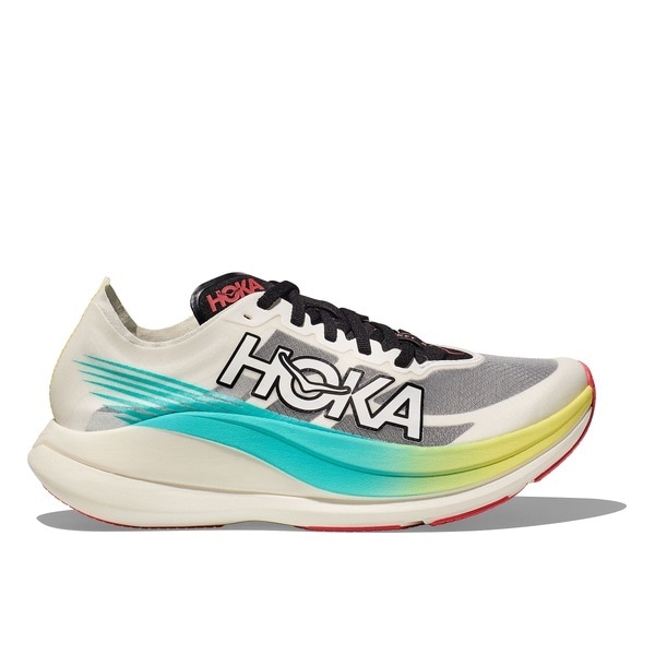 [�}���C]�����j���O U ROCKET X 2/�z�J �I�l�I�l�iHOKA ONE ONE�j YUZU / CIELO BLUE