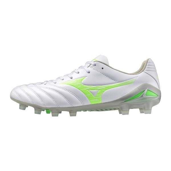 [�}���C]�T�b�J�[ ���i���V�[�_�l�I3 PRO/�~�Y�m�iMIZUNO�j �z���C�g×�l�I���O���[��
