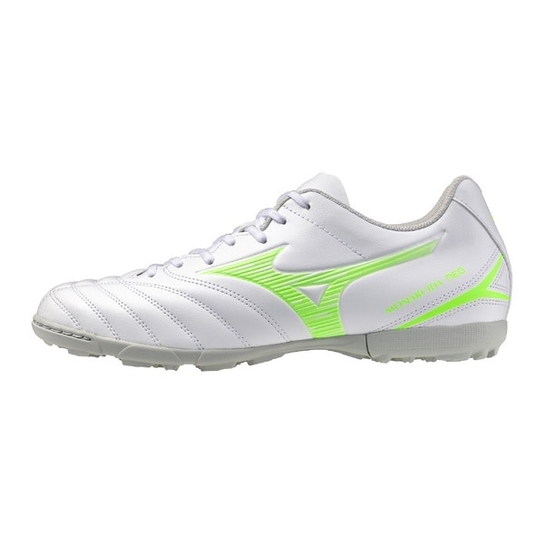 [�}���C]�T�b�J�[ ���i���V�[�_�l�I3 SELECT AS/�~�Y�m�iMIZUNO�j �z���C�g×�l�I���O���[��