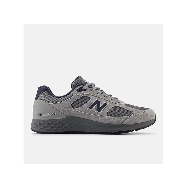 [�}���C]�t�b�g�E�F�A Fresh Foam 1880 v1/�j���[�o�����X�inew balance�j GRAY