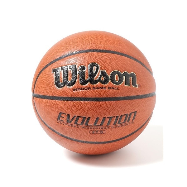 [�}���C] EVOLUTION �Q�[���{�[�� 5��/�E�B���\���iwilson�j �I�����W/�u���b�N