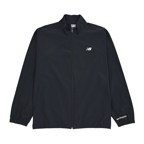 [�}���C]�����Y�A�p���� �E�[�u���g���b�N�W���P�b�g/�j���[�o�����X�inew balance�j BLACK