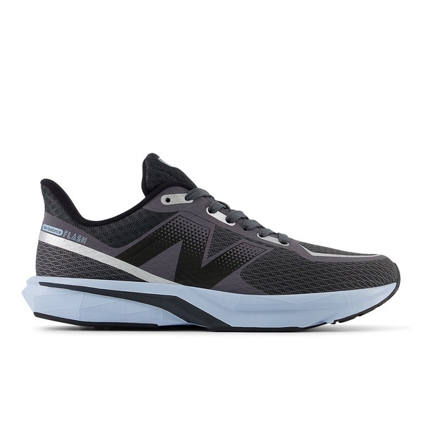 [�}���C]�����j���O DynaSoft Flash v7/�j���[�o�����X�inew balance�j GRAY