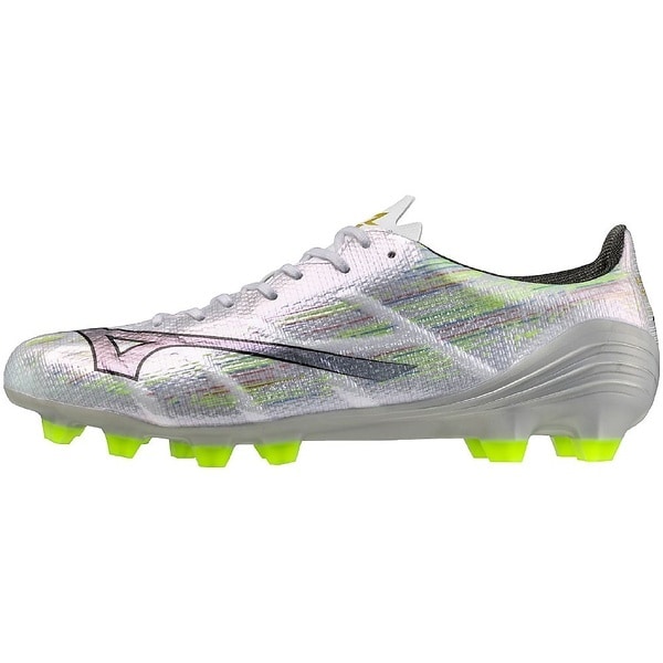 [�}���C]�T�b�J�[ �~�Y�m�A���t�@2 PRO/�~�Y�m�iMIZUNO�j �z���C�g×�V���o�[�C���f�B�Z���g