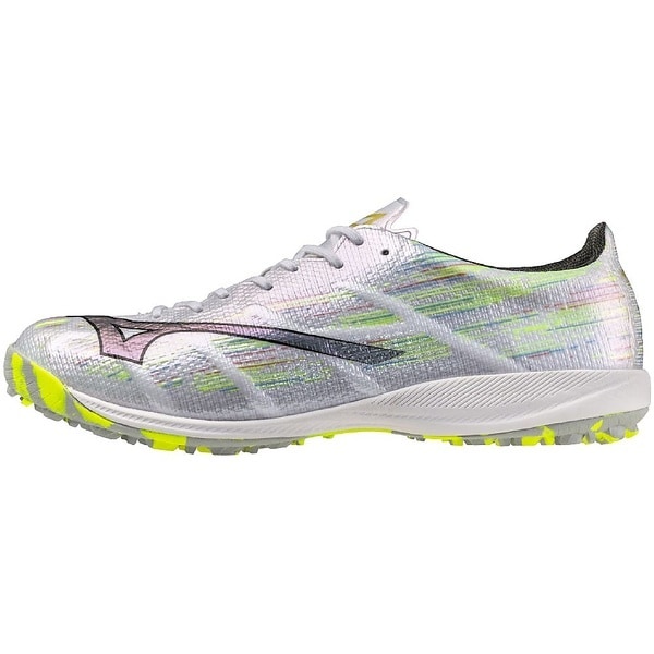 [�}���C]�T�b�J�[ �~�Y�m�A���t�@2 ELITE AS/�~�Y�m�iMIZUNO�j �z���C�g×�V���o�[�C���f�B�Z���g
