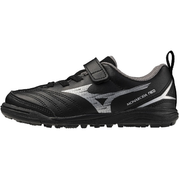 [�}���C]�T�b�J�[ ���i���V�[�_�l�I3�N���u�L�b�YAS/�~�Y�m�iMIZUNO�j �u���b�N×�V���o�[