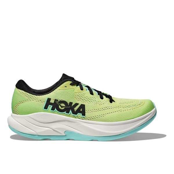 [�}���C]�����j���O M RINCON 4/�z�J �I�l�I�l�iHOKA ONE ONE�j YUZU / TART APPLE