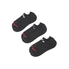 ｽﾎﾟｰﾂｱｸｾｻﾘｰ スニーカーレングス3Pソックス