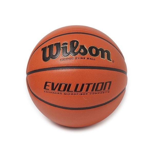 [�}���C] EVOLUTION �Q�[���{�[�� 7��/�E�B���\���iwilson�j �I�����W/�u���b�N