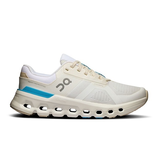 [�}���C]�����j���O Cloudrunner 2/�I���iOn�j White | Horizon