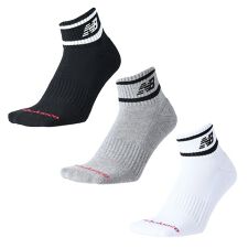 ｽﾎﾟｰﾂｱｸｾｻﾘｰ ミッドレングス3Pソックス